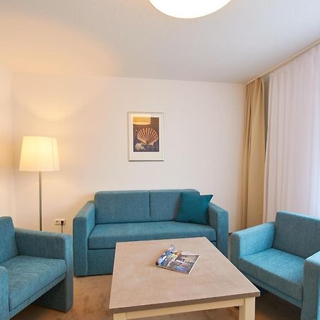 Nordsee Apartments Bremerhaven Exterior photo
