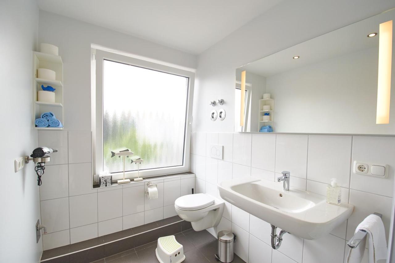 Nordsee Apartments Bremerhaven Exterior photo
