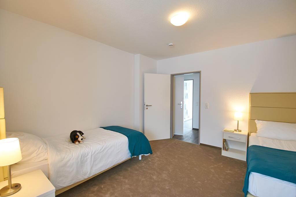 Nordsee Apartments Bremerhaven Exterior photo