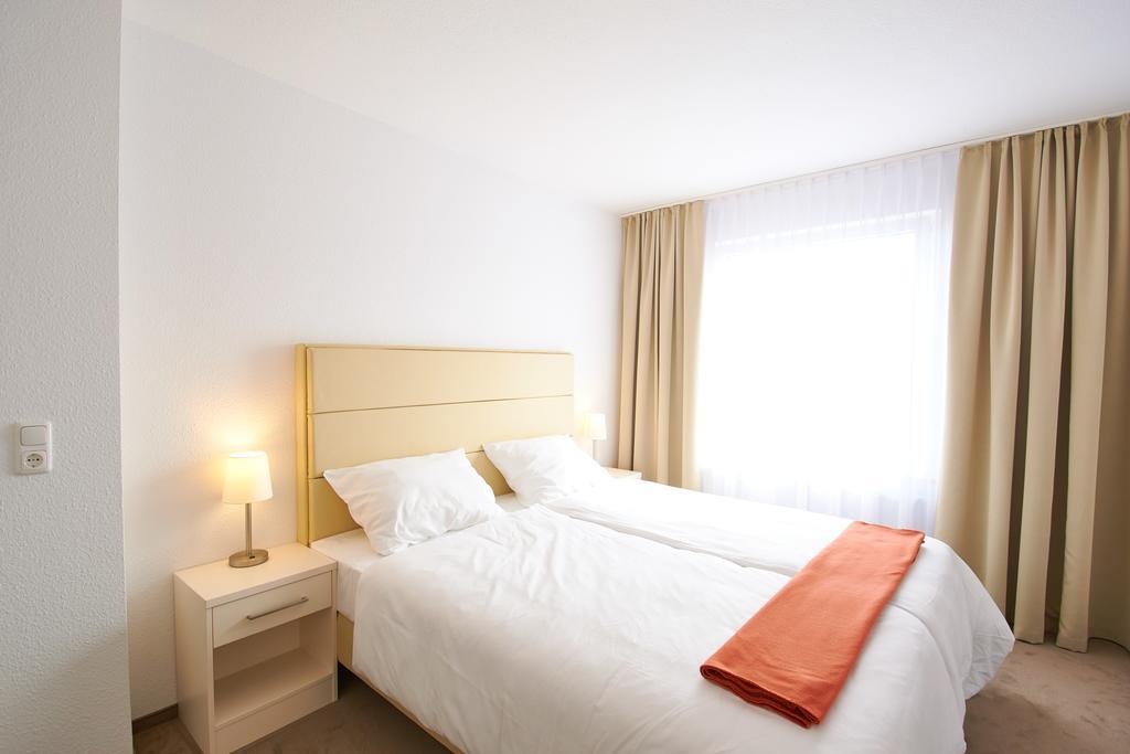 Nordsee Apartments Bremerhaven Exterior photo