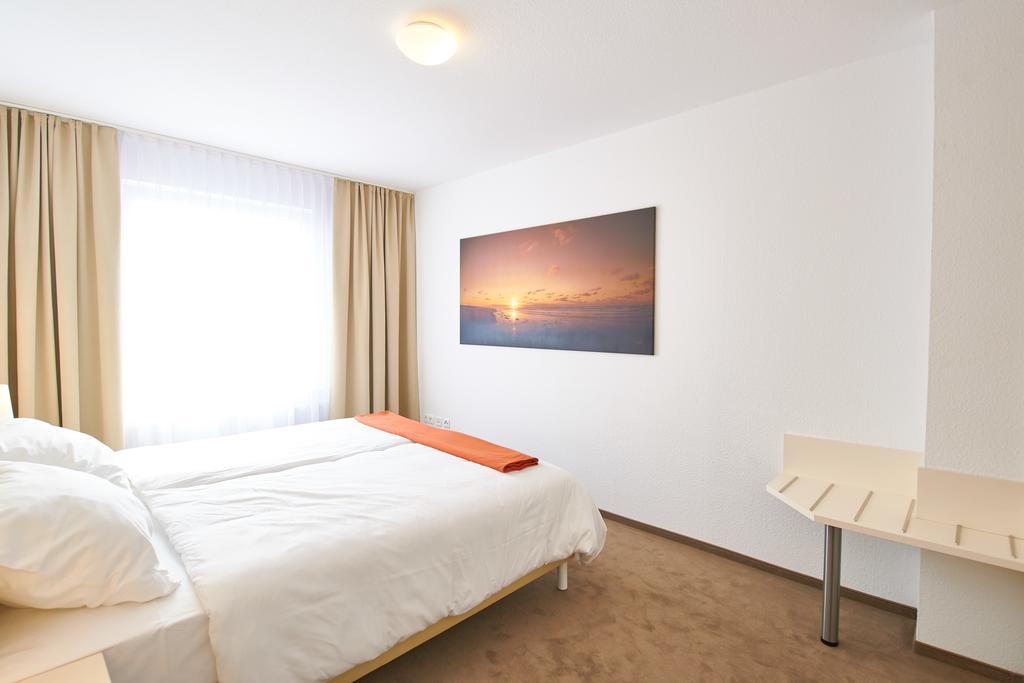 Nordsee Apartments Bremerhaven Exterior photo