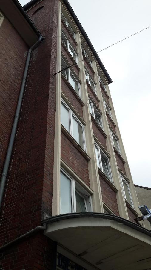 Nordsee Apartments Bremerhaven Exterior photo